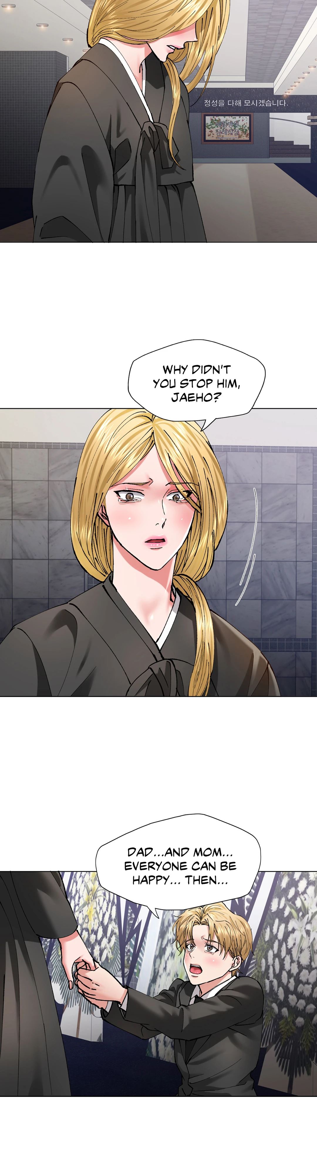Climb on Top Chapter 55 image 19