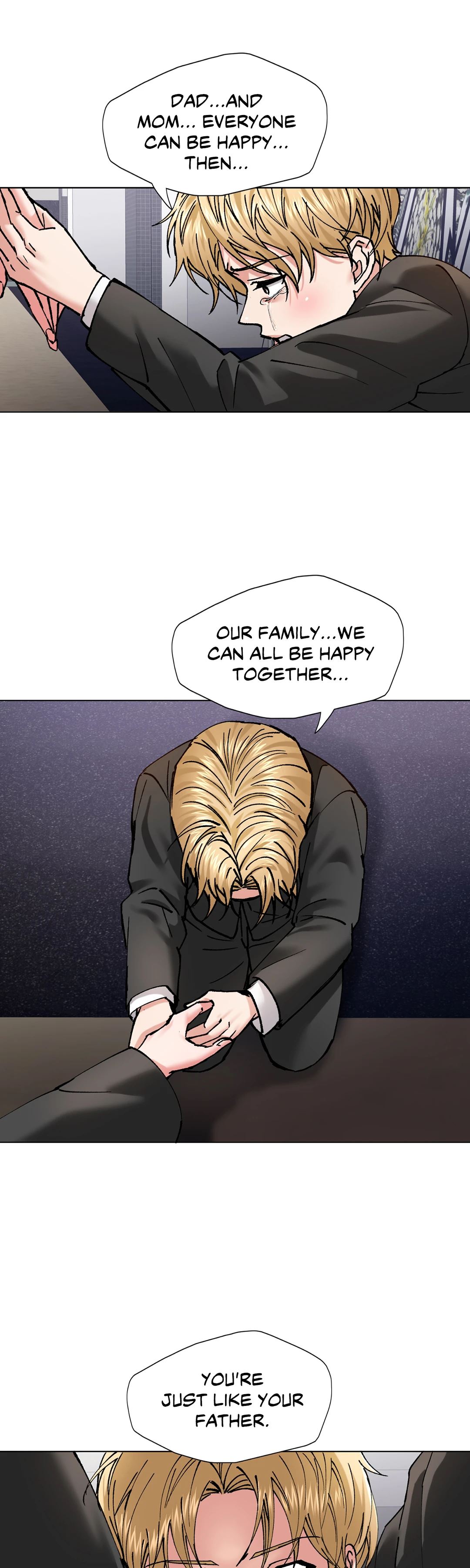 Climb on Top Chapter 55 image 20