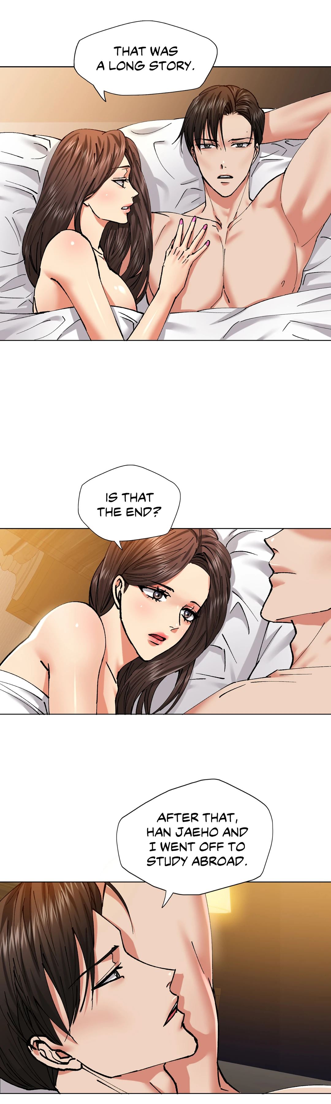 Climb on Top Chapter 55 image 24