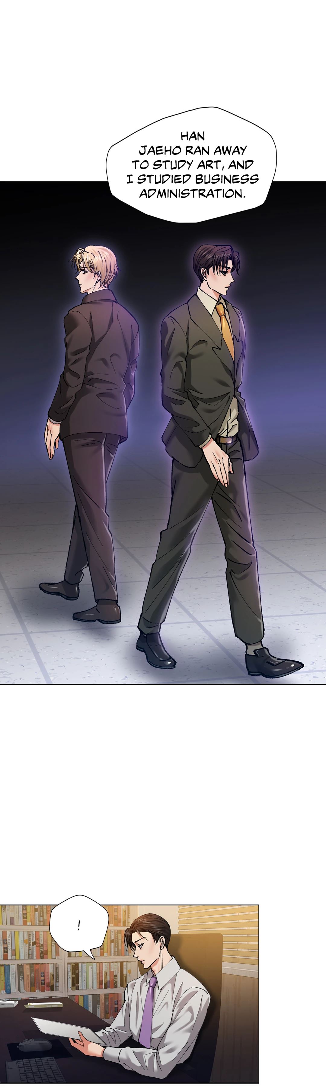 Climb on Top Chapter 55 image 25
