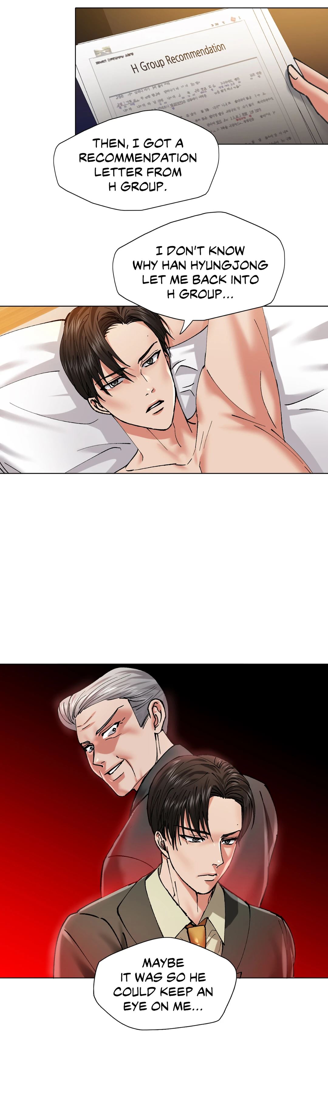 Climb on Top Chapter 55 image 26