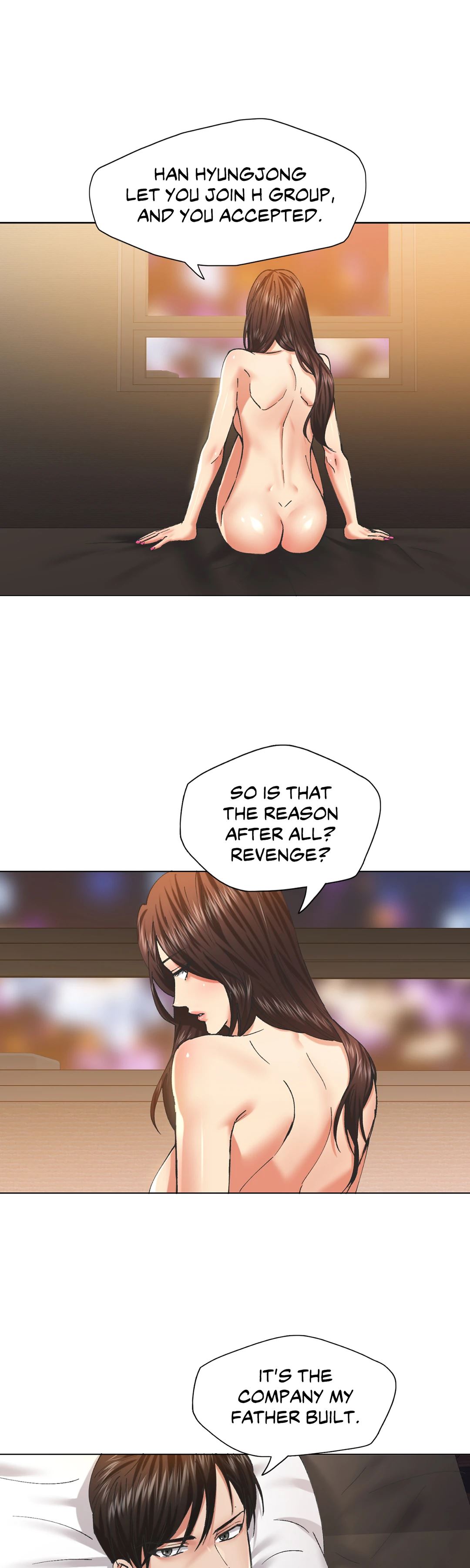 Climb on Top Chapter 55 image 28