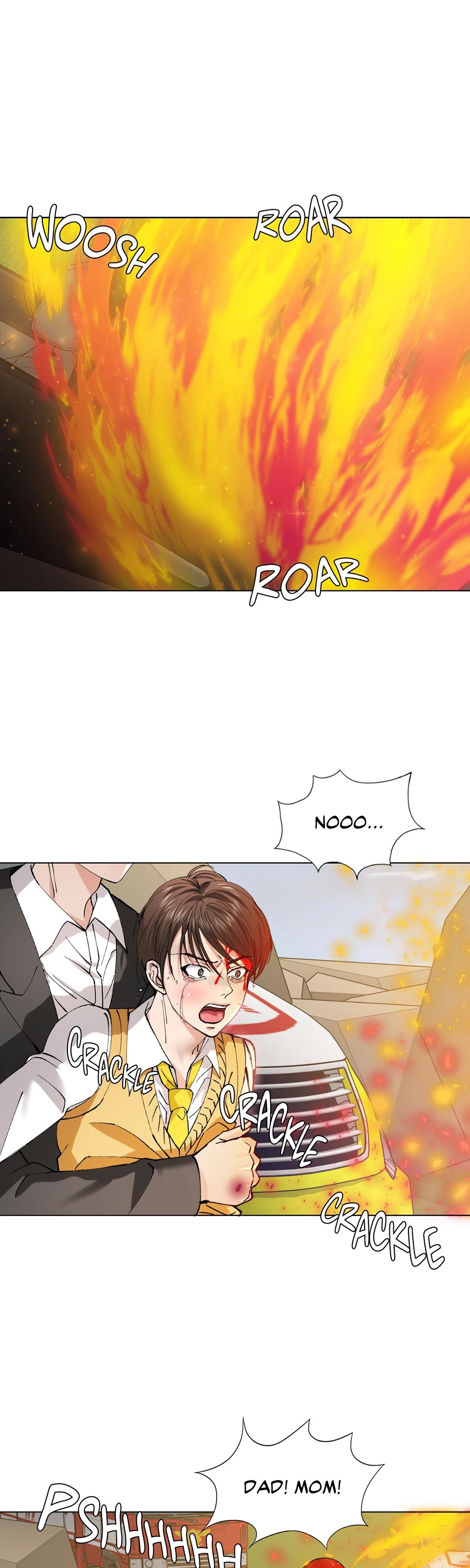 Climb on Top Chapter 55 image 2