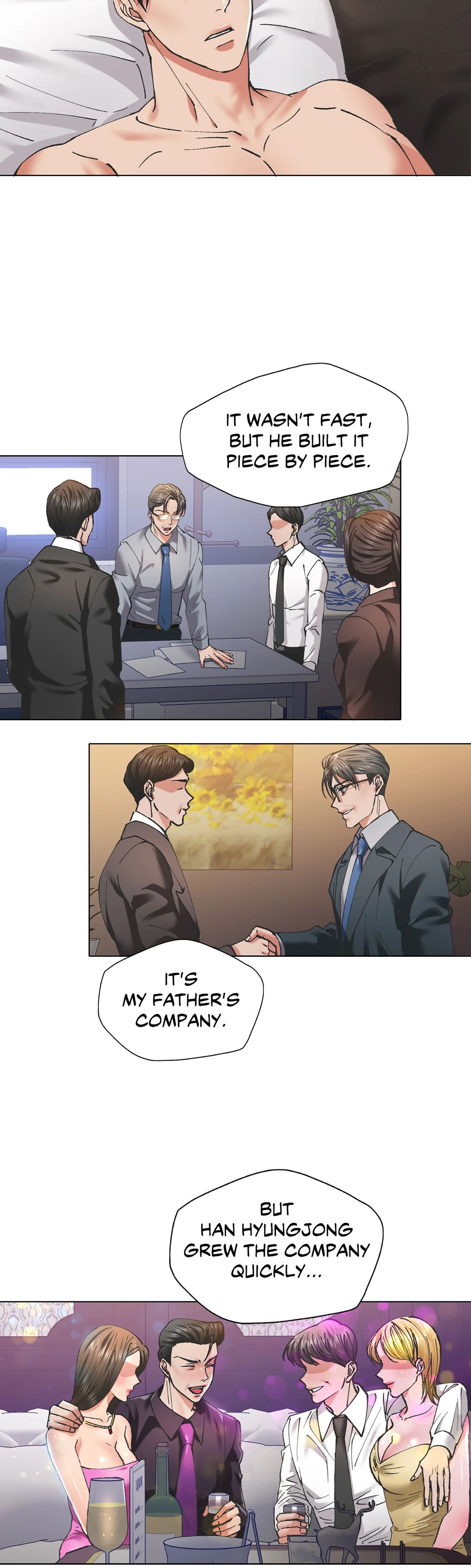 Climb on Top Chapter 55 image 29