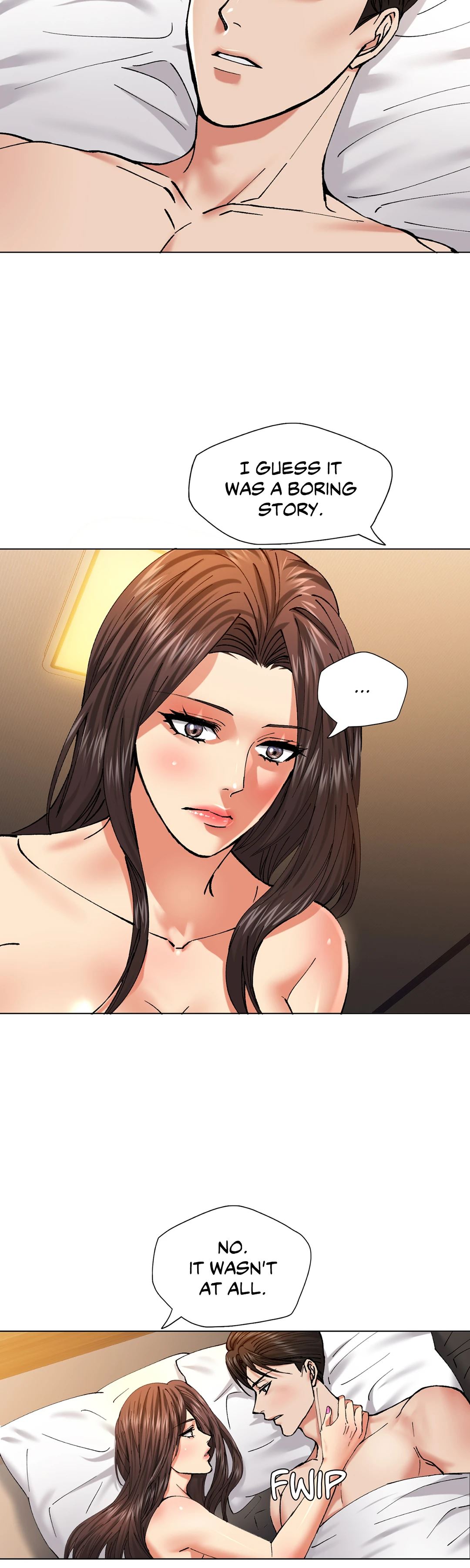 Climb on Top Chapter 55 image 31