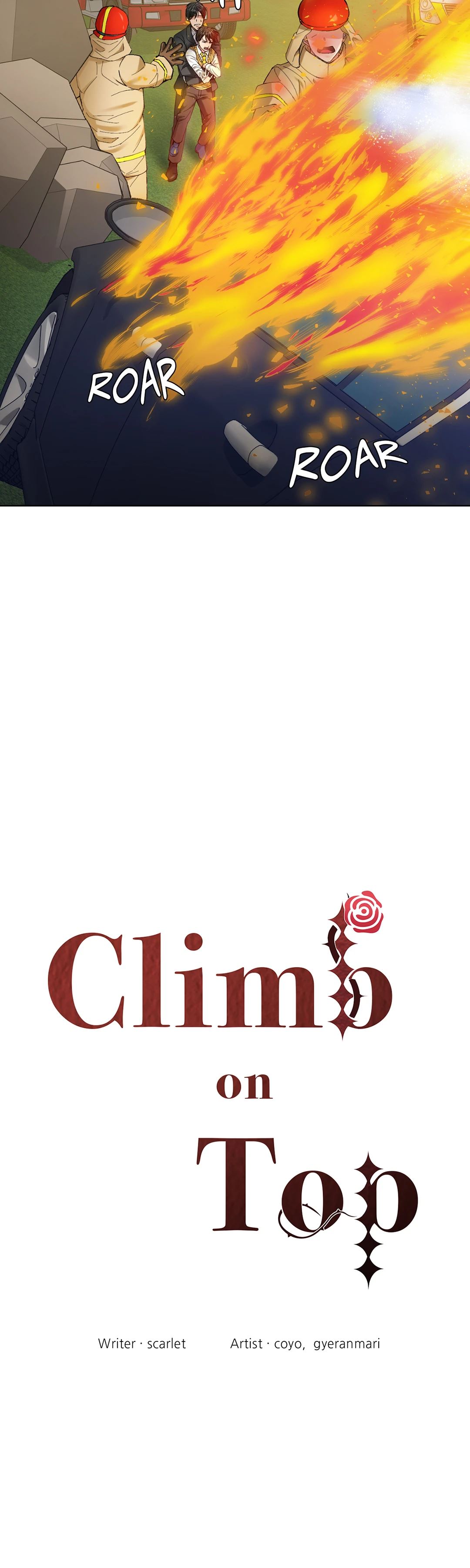 Climb on Top Chapter 55 image 3