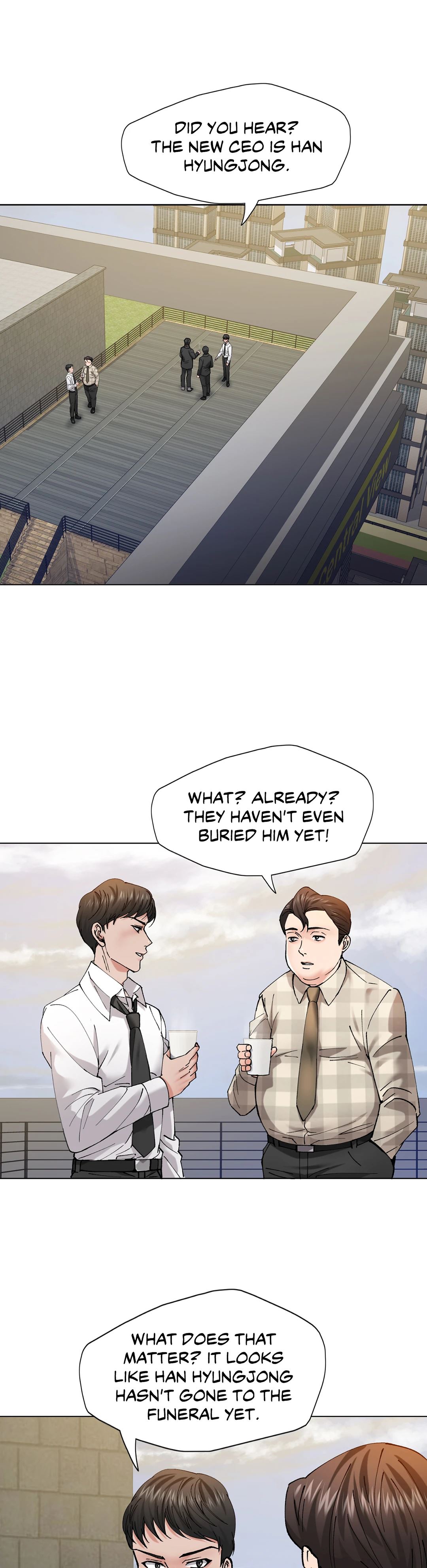 Climb on Top Chapter 55 image 4