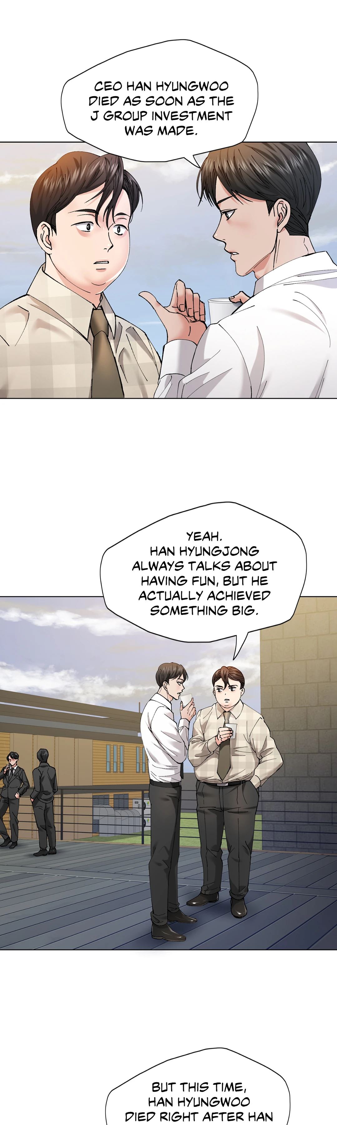 Climb on Top Chapter 55 image 6