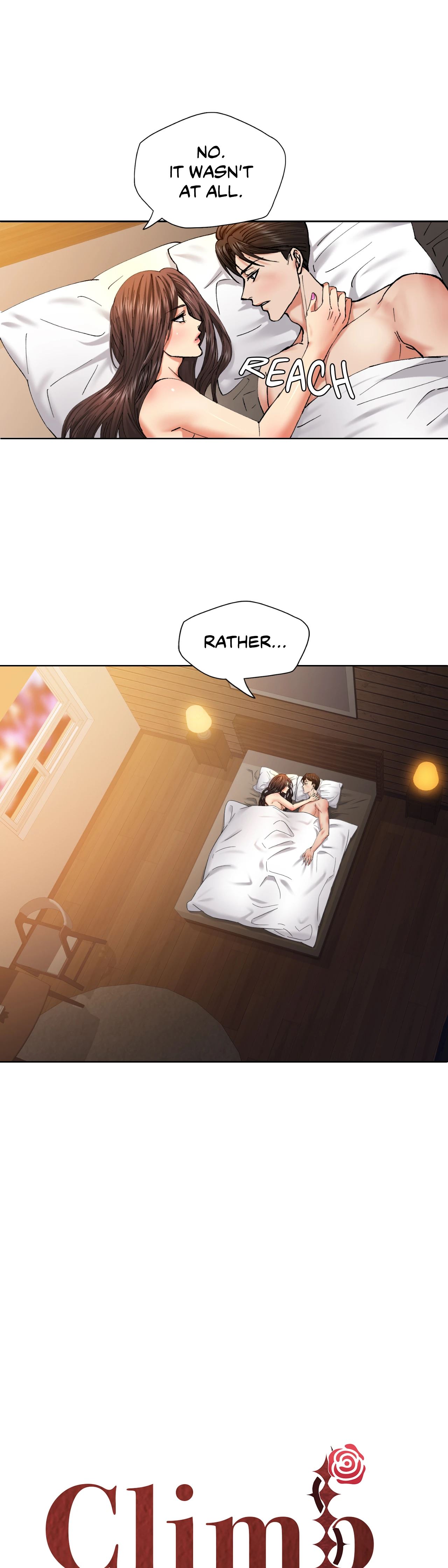Climb on Top Chapter 56 image 0