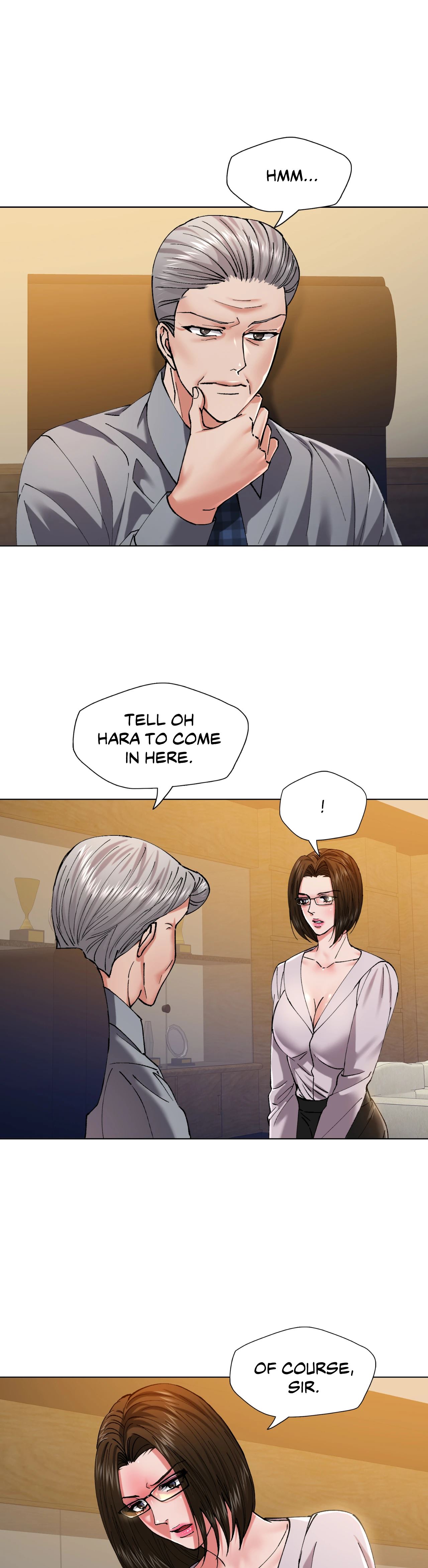 Climb on Top Chapter 56 image 12