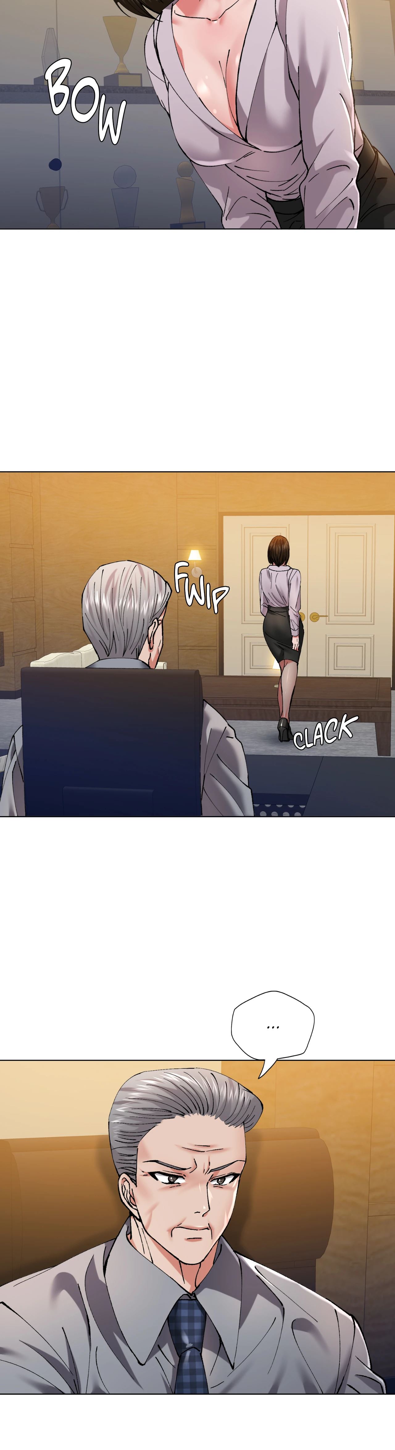 Climb on Top Chapter 56 image 13