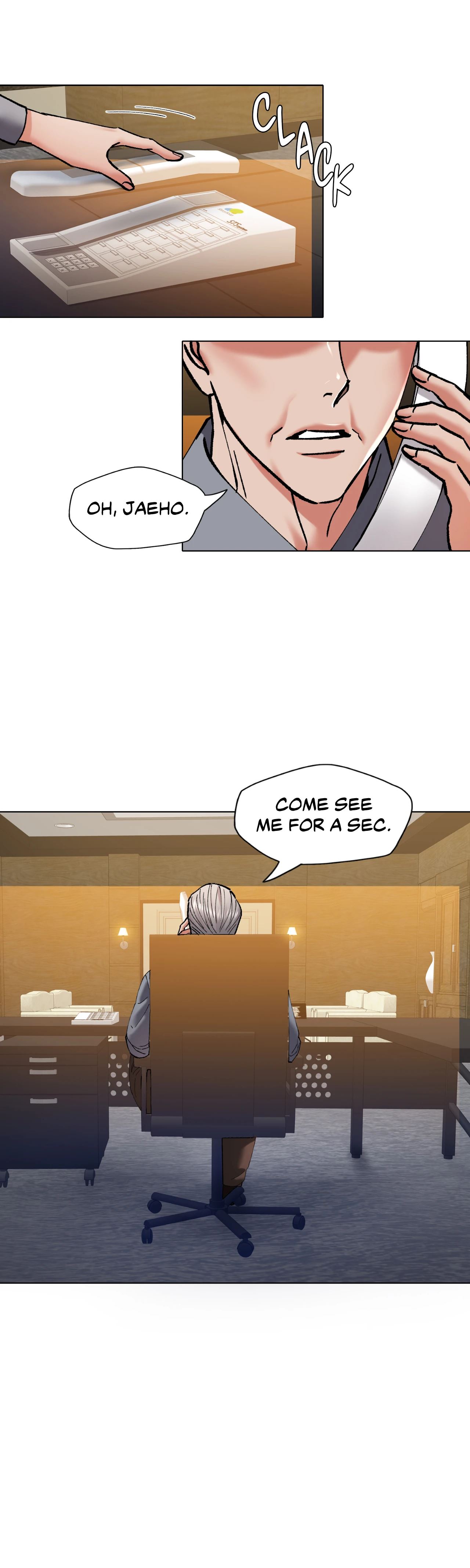 Climb on Top Chapter 56 image 14