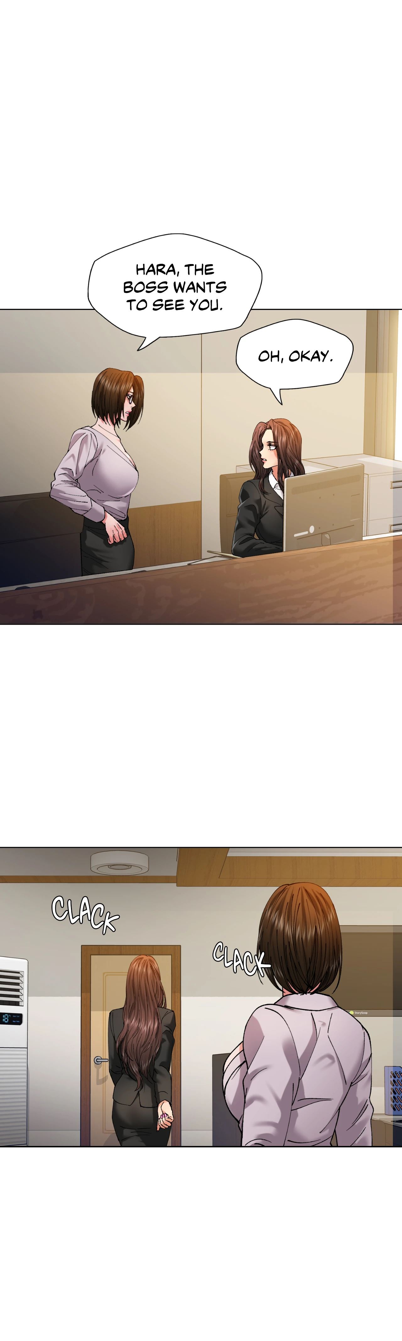 Climb on Top Chapter 56 image 15