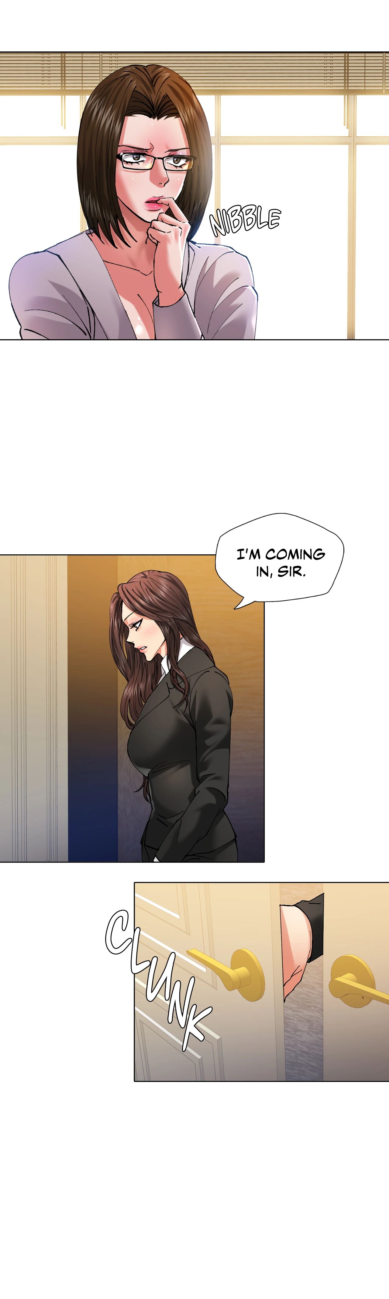 Climb on Top Chapter 56 image 16
