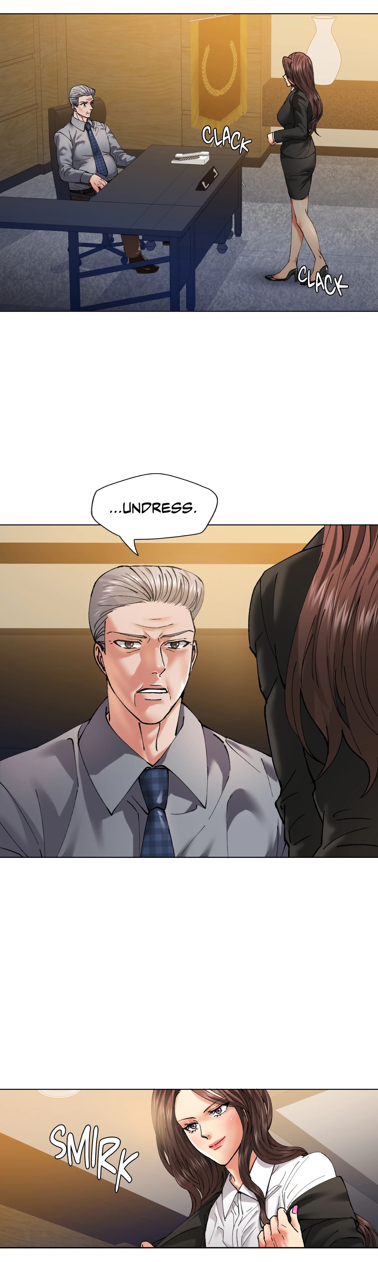 Climb on Top Chapter 56 image 17