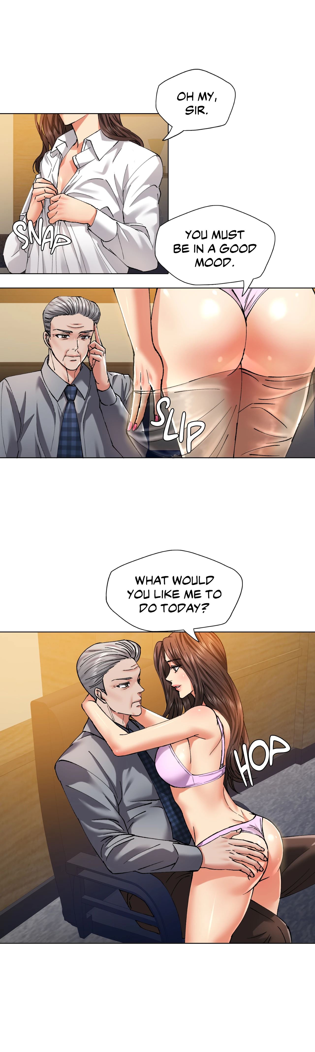 Climb on Top Chapter 56 image 18