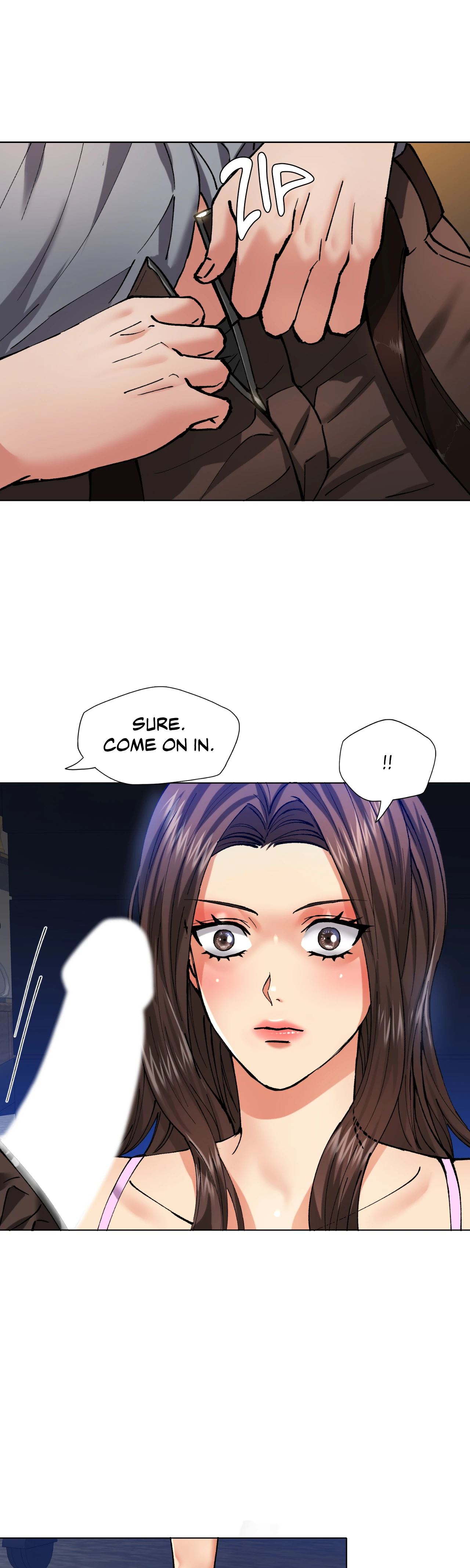 Climb on Top Chapter 56 image 20