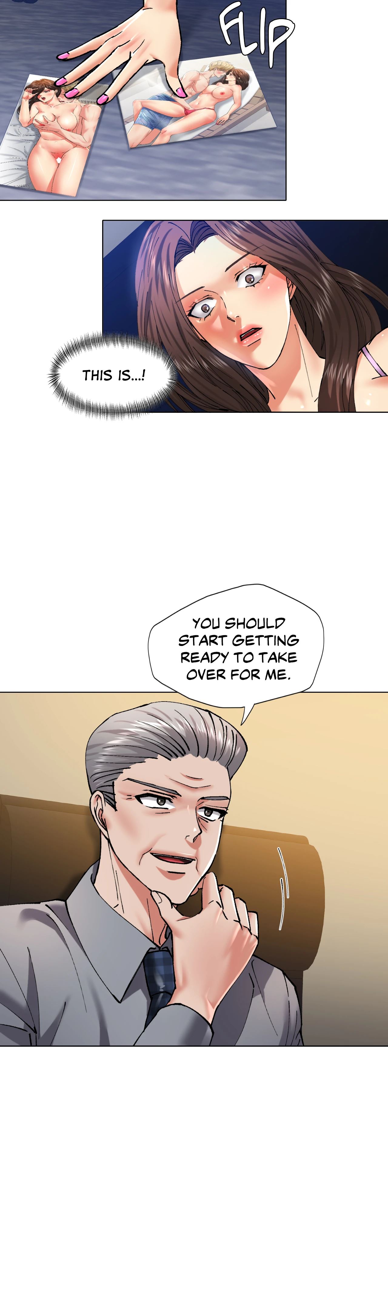 Climb on Top Chapter 56 image 21