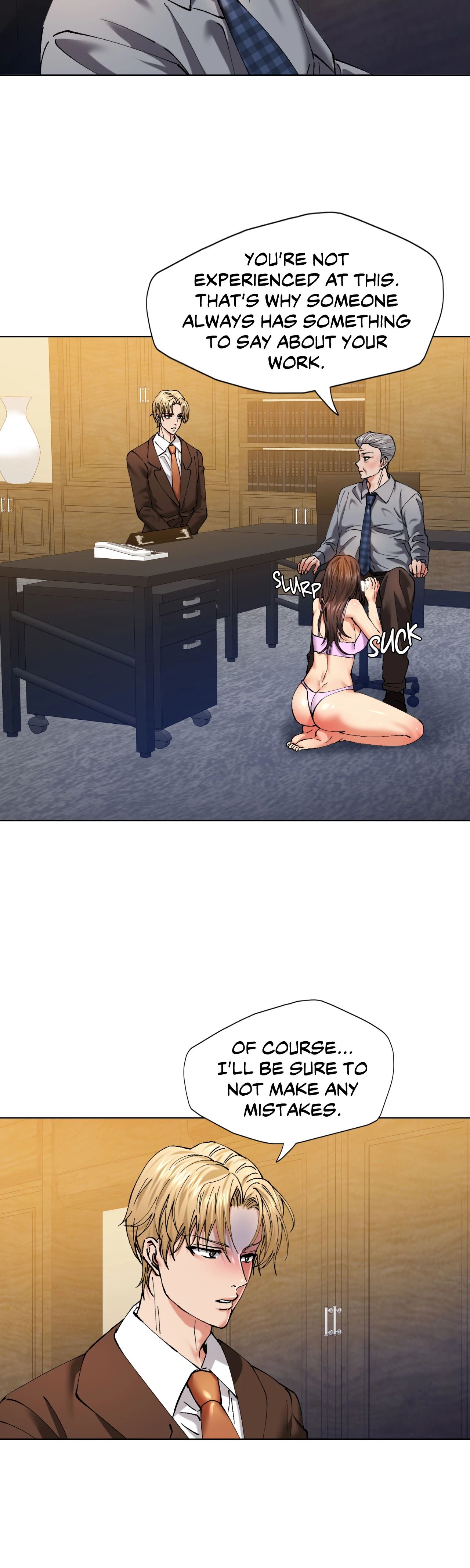 Climb on Top Chapter 56 image 23