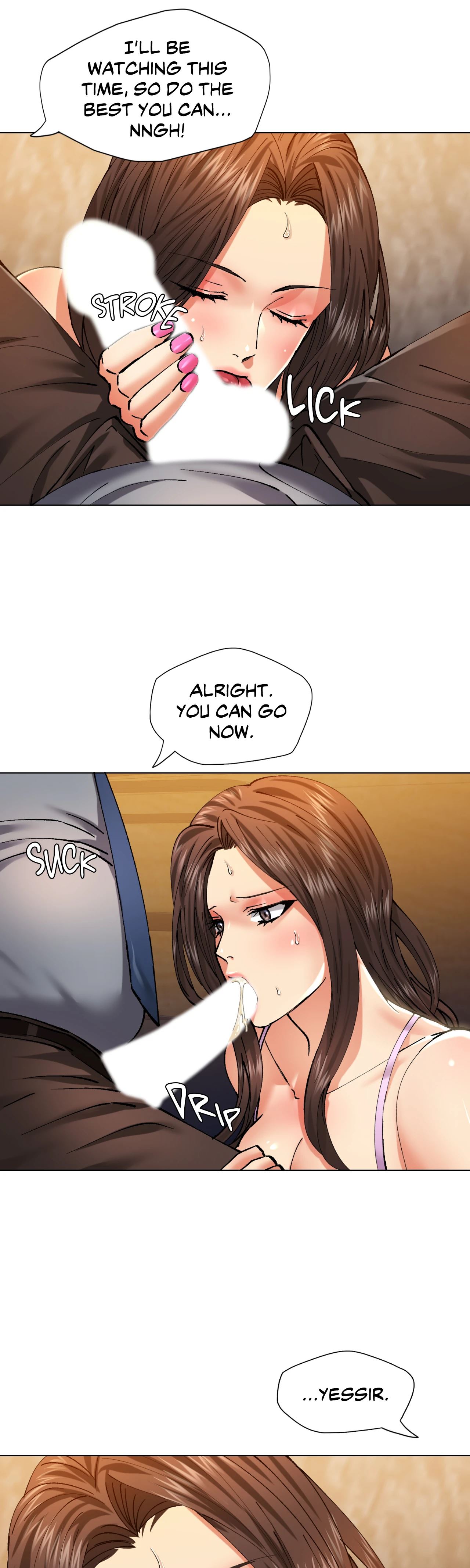 Climb on Top Chapter 56 image 24