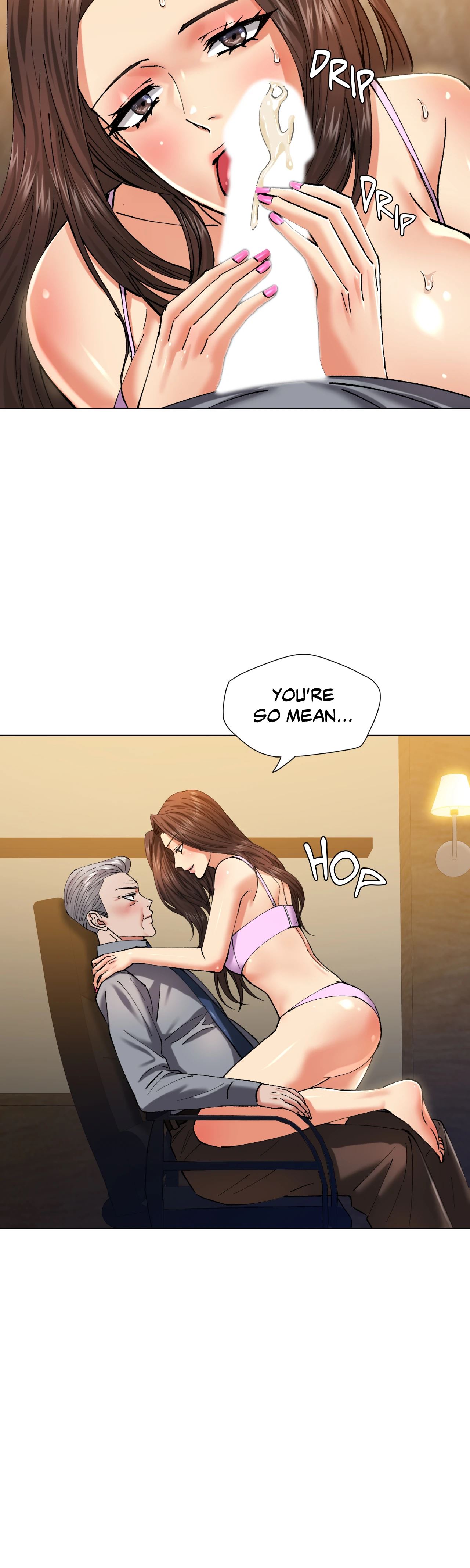 Climb on Top Chapter 56 image 25