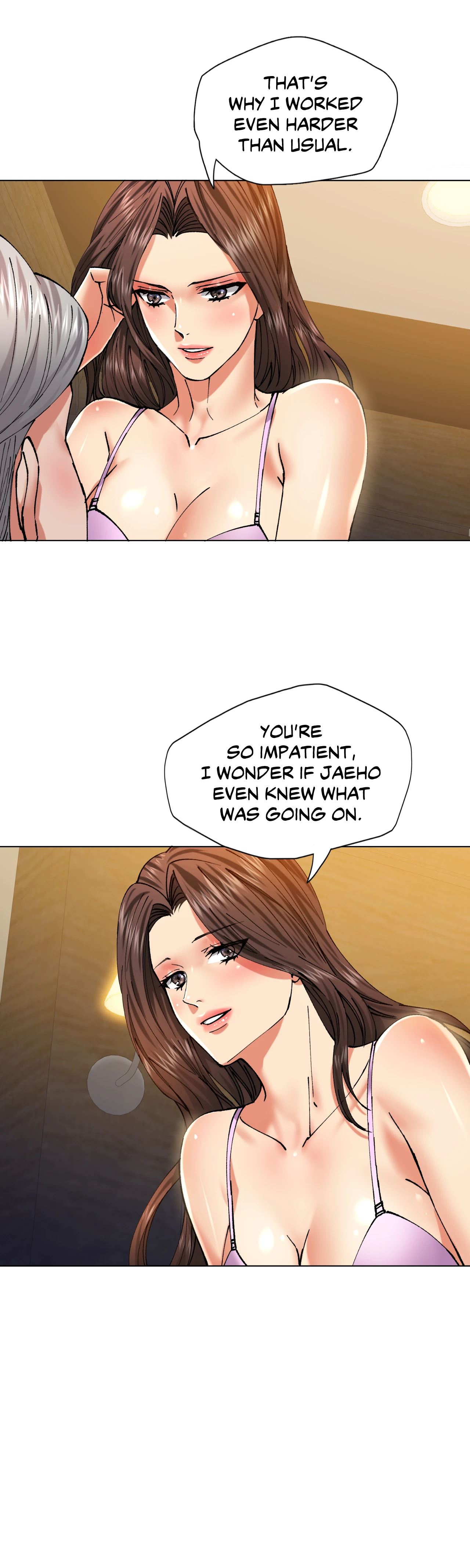 Climb on Top Chapter 56 image 27
