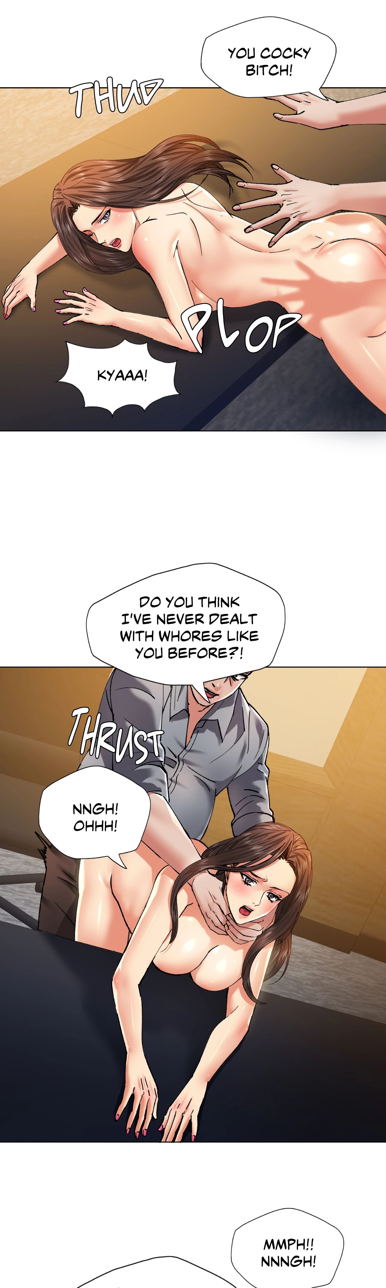 Climb on Top Chapter 56 image 28