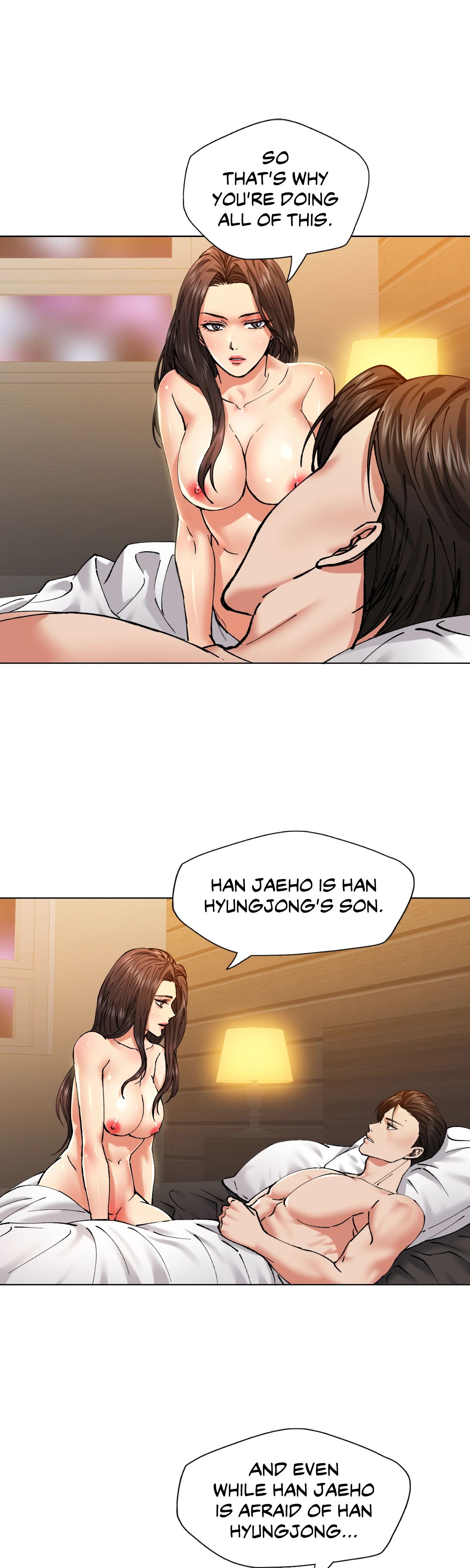 Climb on Top Chapter 56 image 2
