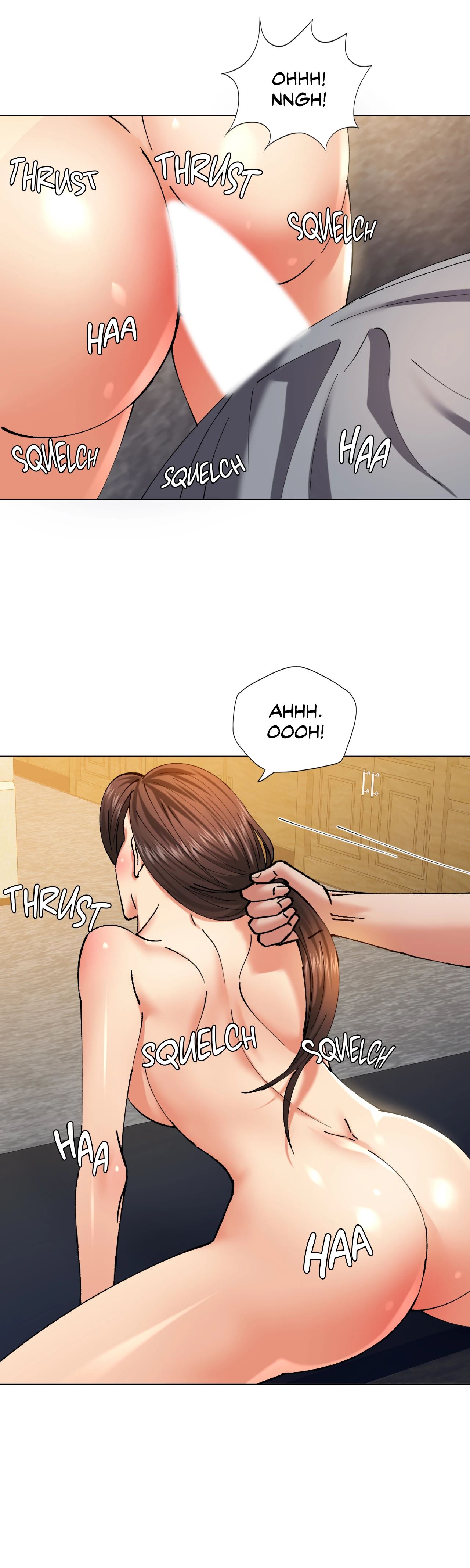 Climb on Top Chapter 56 image 30