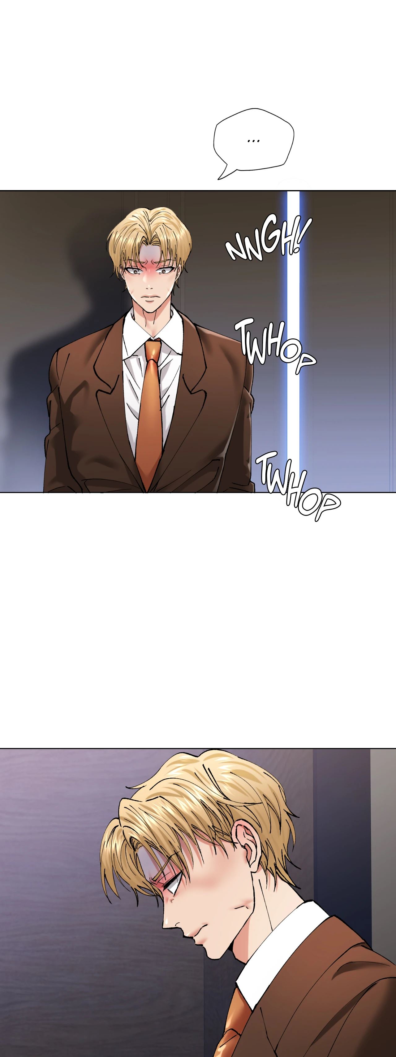 Climb on Top Chapter 56 image 32