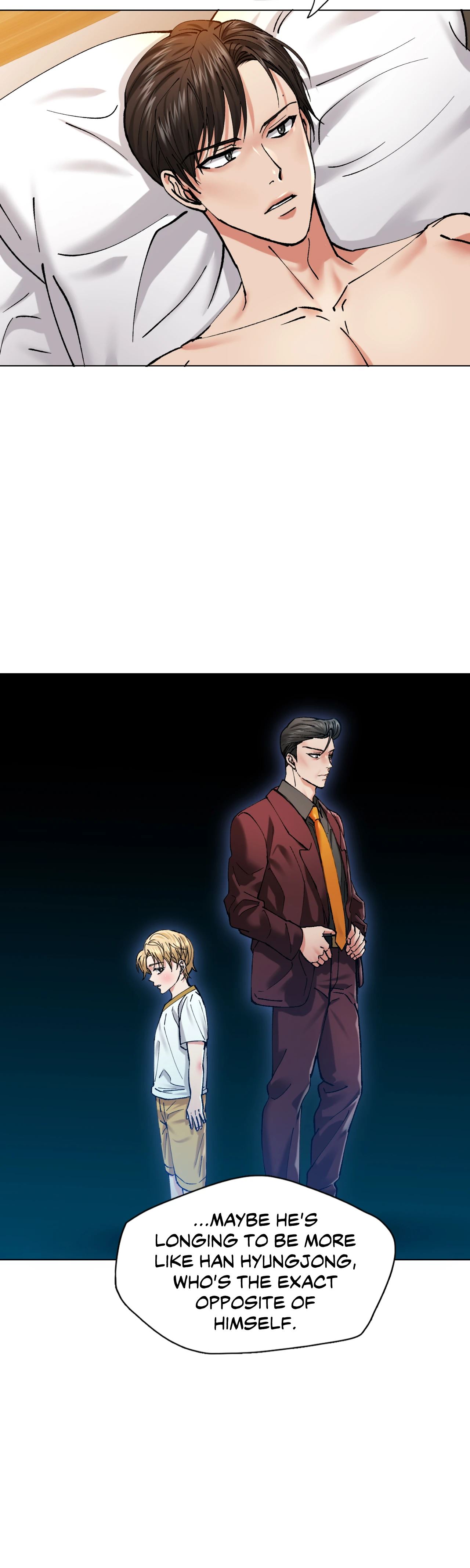 Climb on Top Chapter 56 image 3
