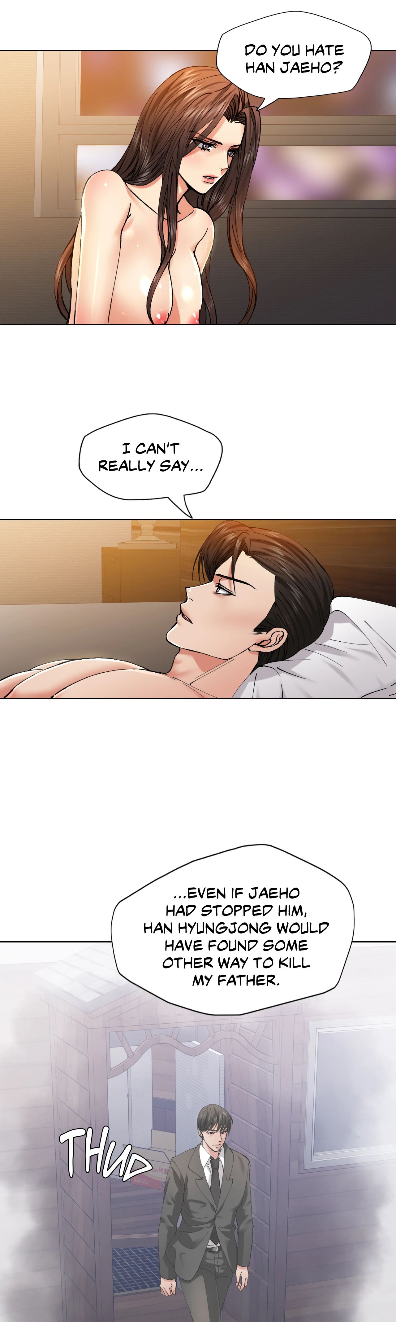 Climb on Top Chapter 56 image 4