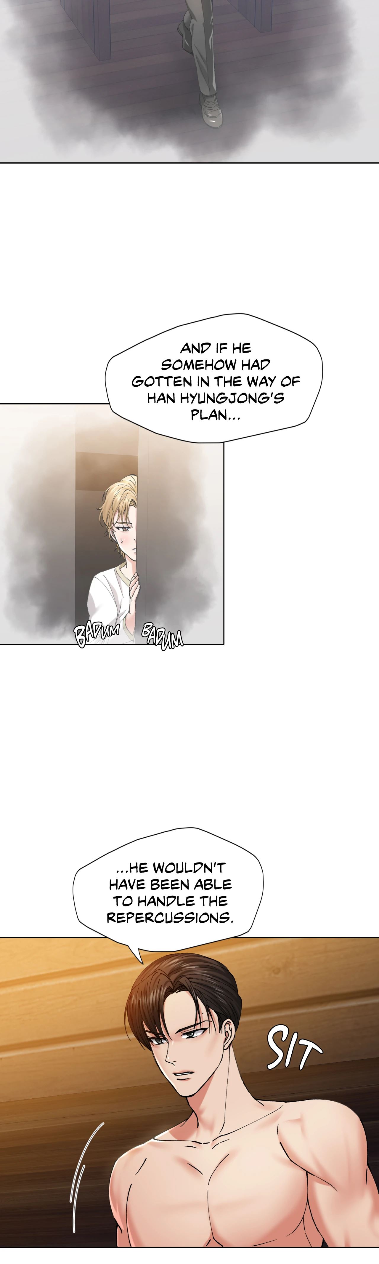 Climb on Top Chapter 56 image 5