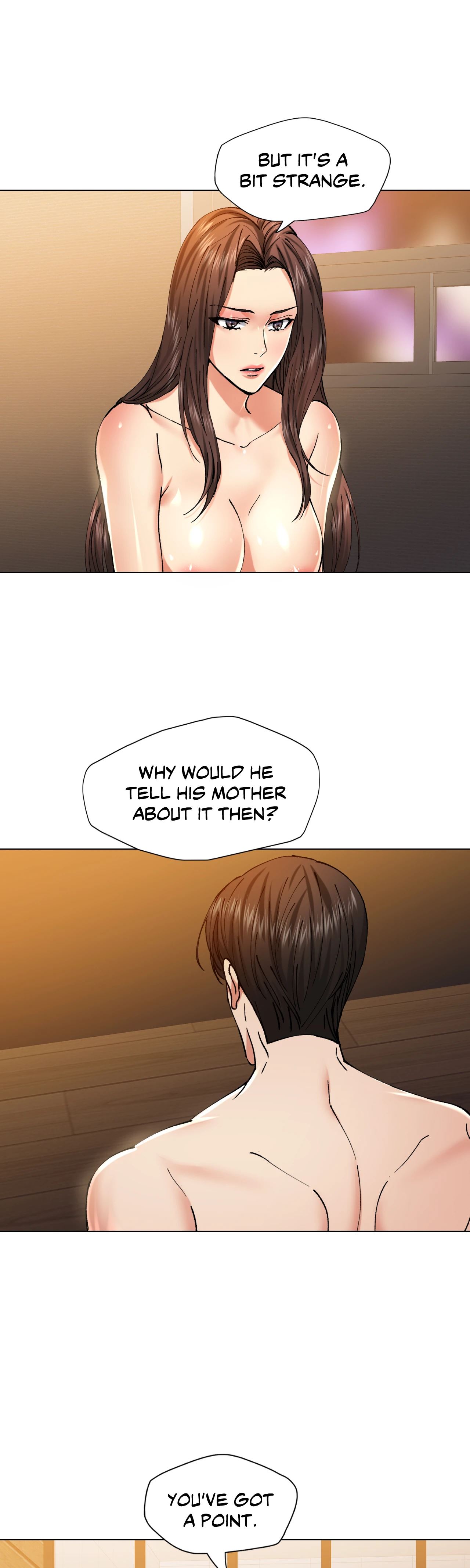 Climb on Top Chapter 56 image 6
