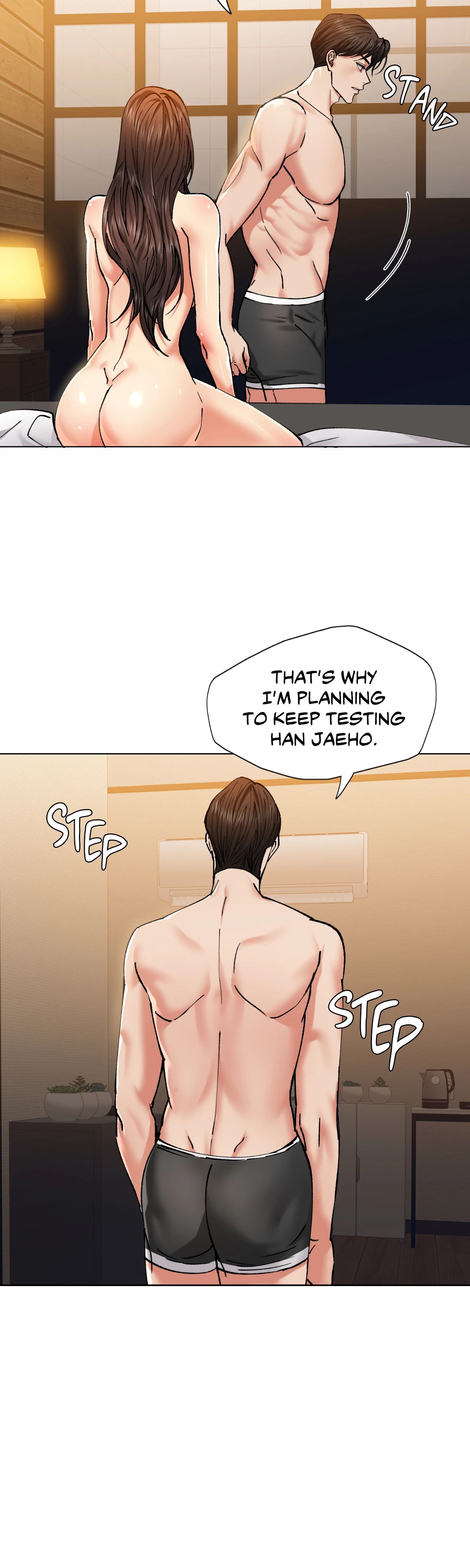 Climb on Top Chapter 56 image 7
