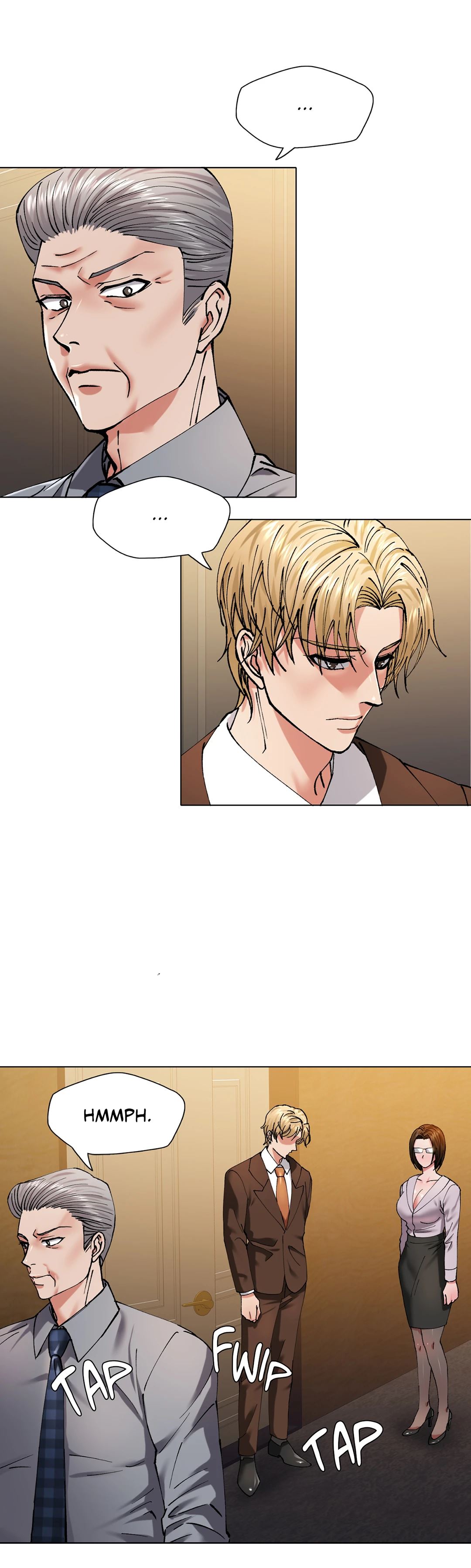 Climb on Top Chapter 57 image 11