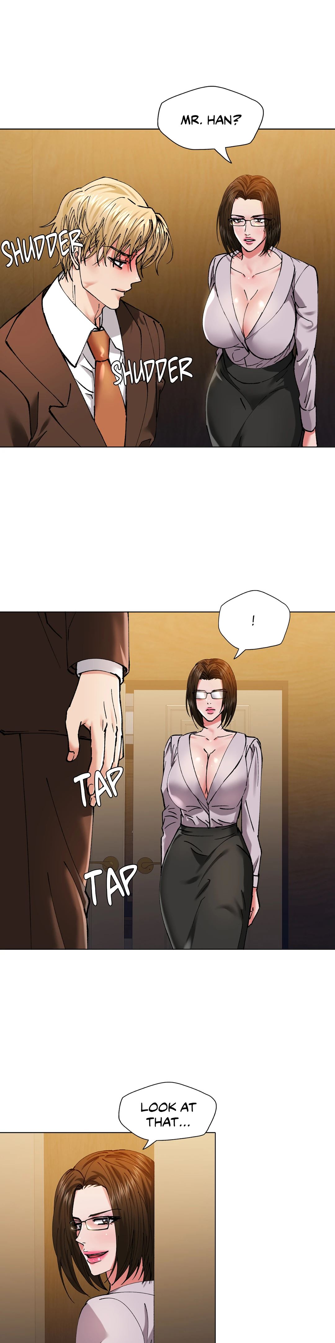 Climb on Top Chapter 57 image 12