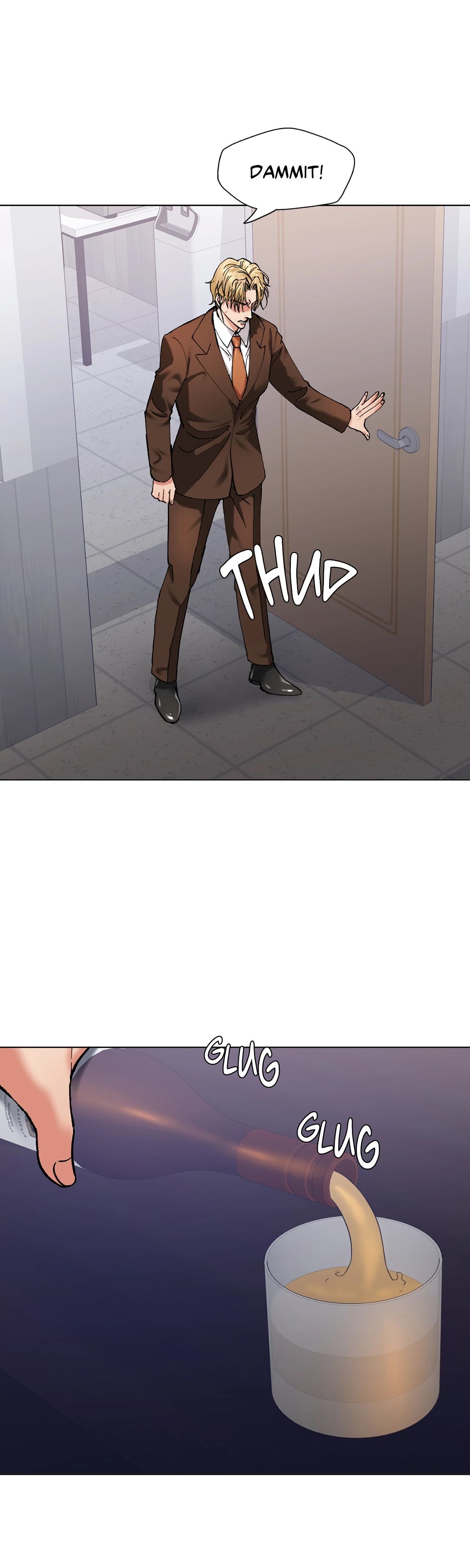 Climb on Top Chapter 57 image 14