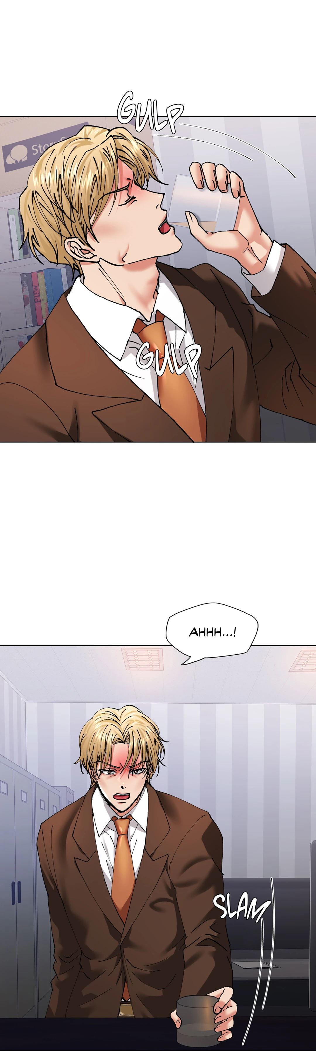 Climb on Top Chapter 57 image 15