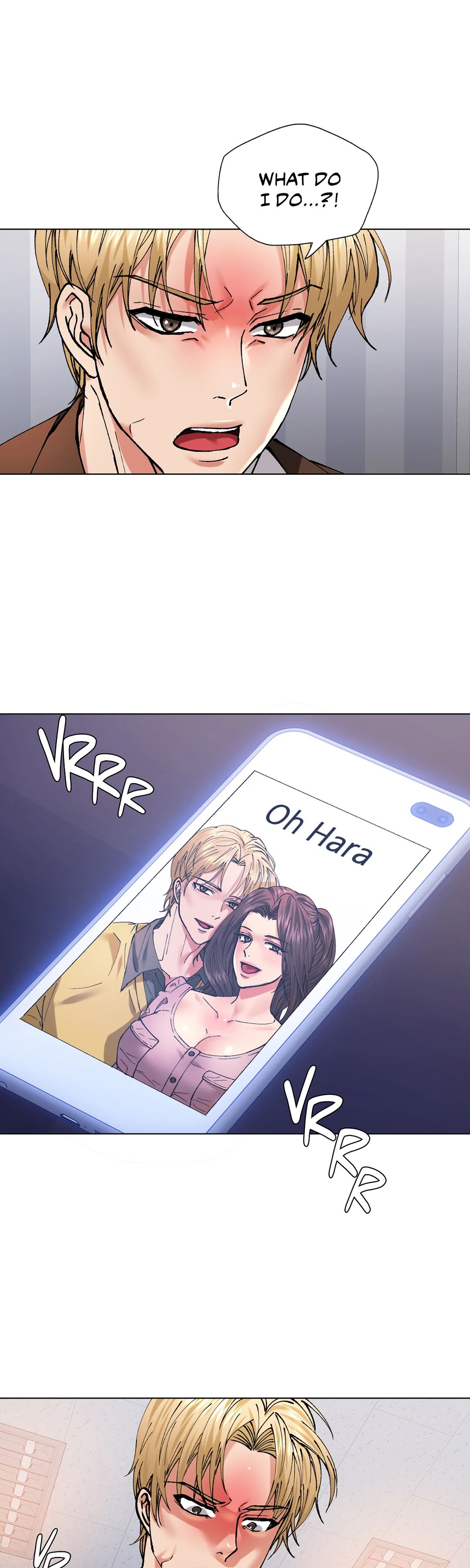 Climb on Top Chapter 57 image 16
