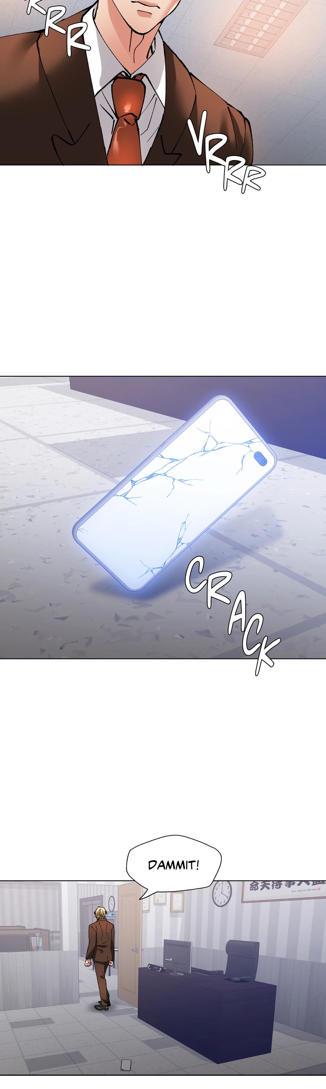 Climb on Top Chapter 57 image 17