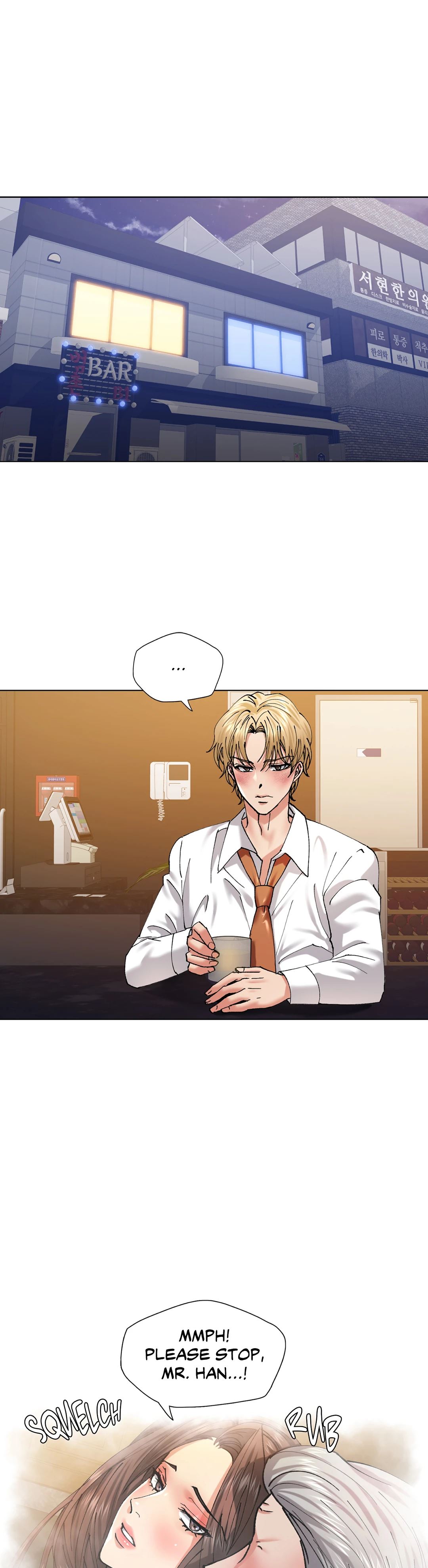 Climb on Top Chapter 57 image 18