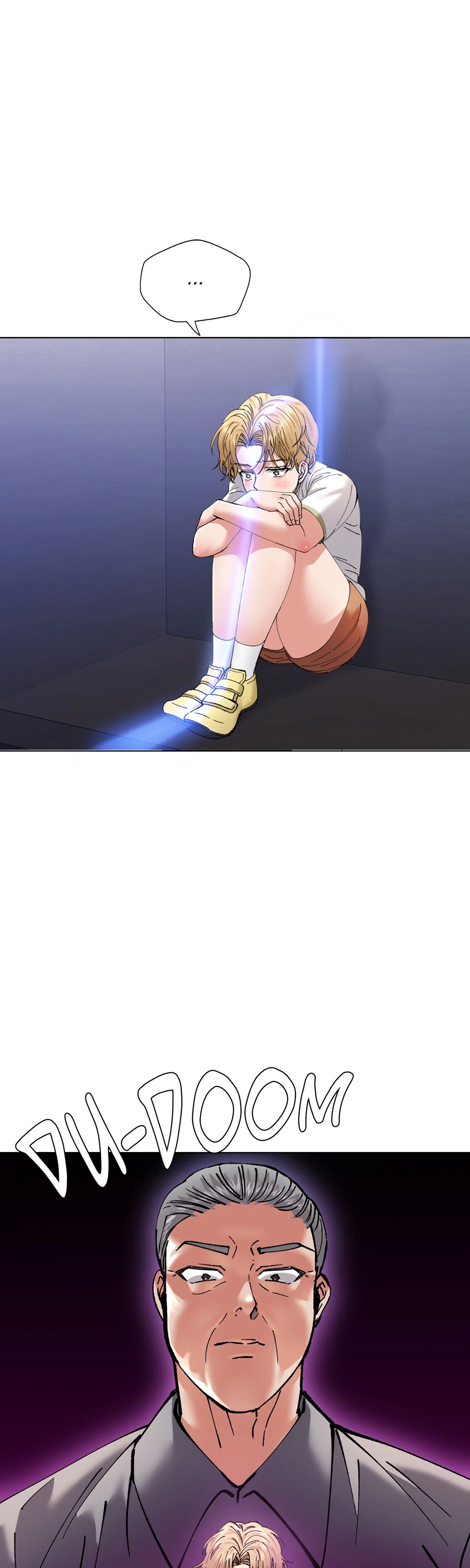 Climb on Top Chapter 57 image 20