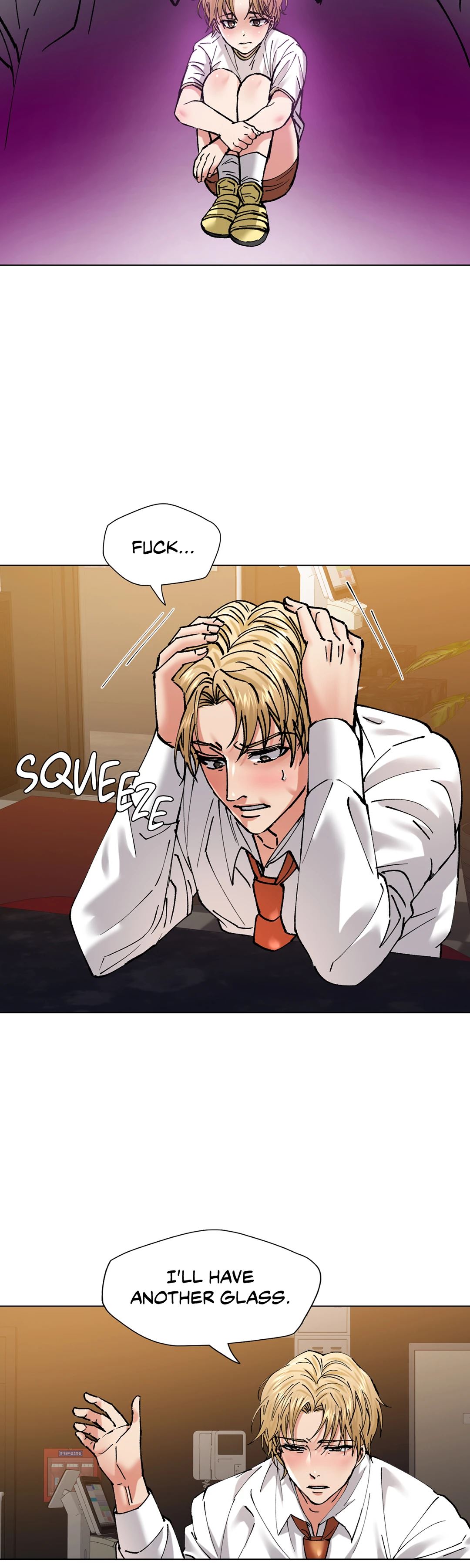 Climb on Top Chapter 57 image 21