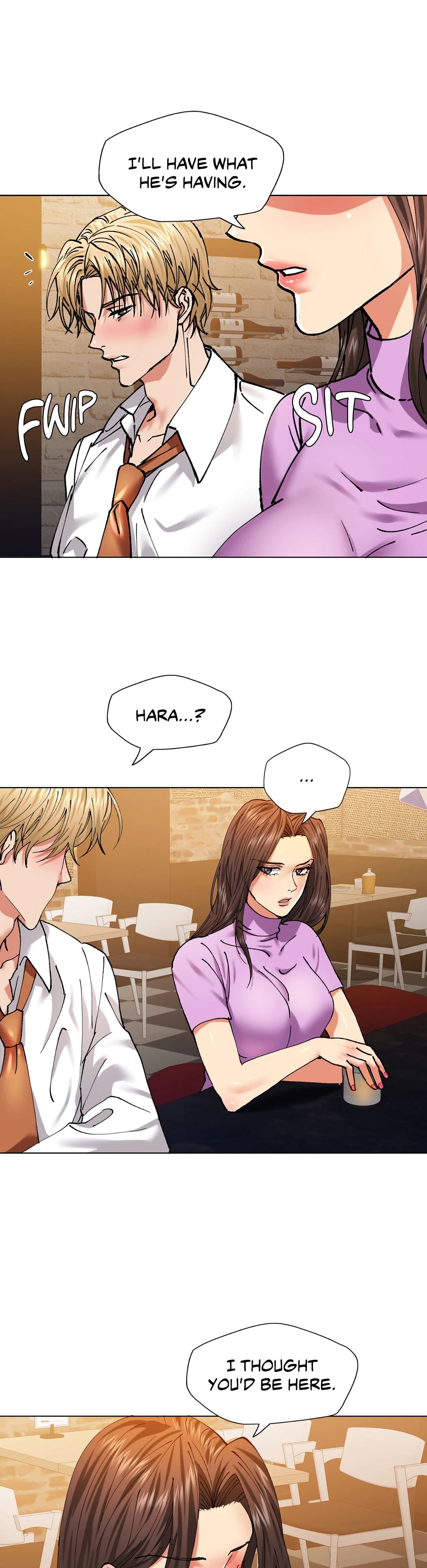 Climb on Top Chapter 57 image 22