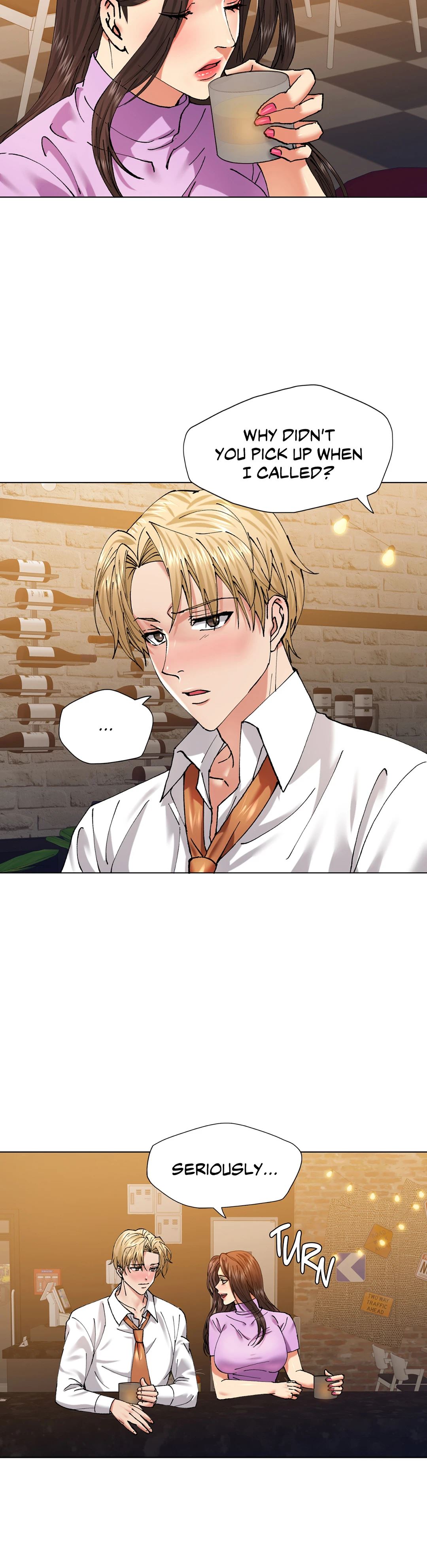 Climb on Top Chapter 57 image 23