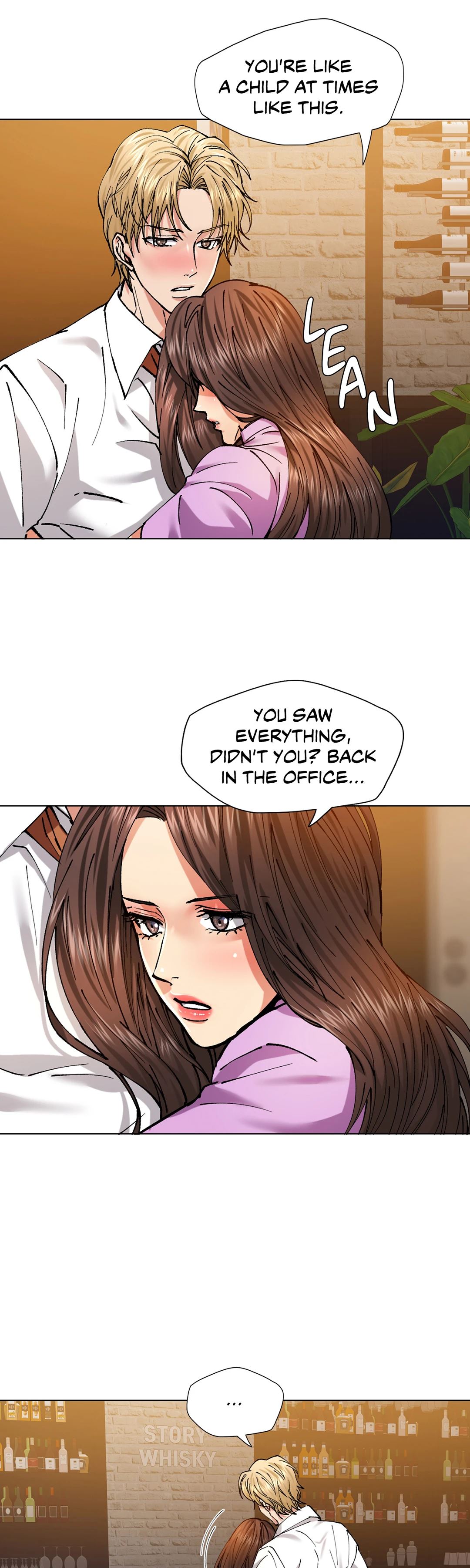 Climb on Top Chapter 57 image 24