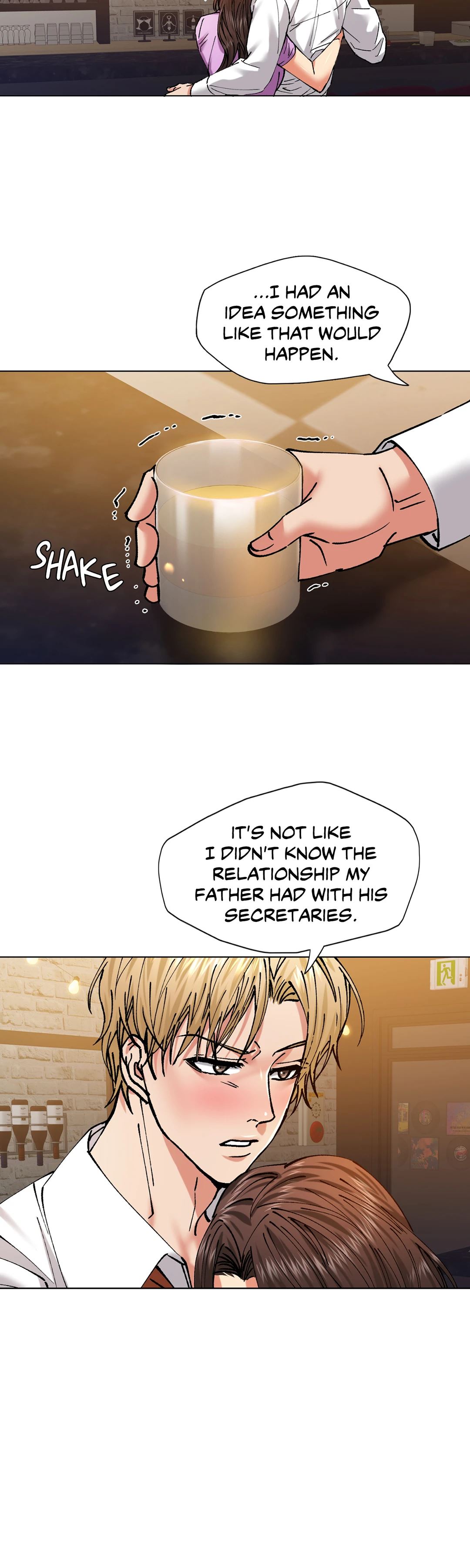 Climb on Top Chapter 57 image 25