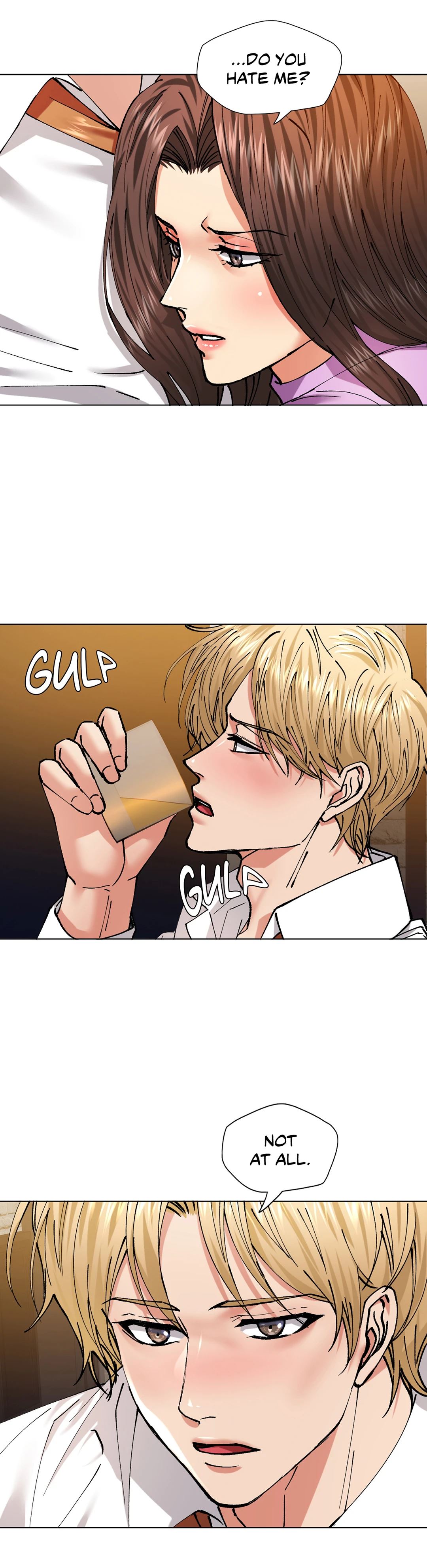 Climb on Top Chapter 57 image 26