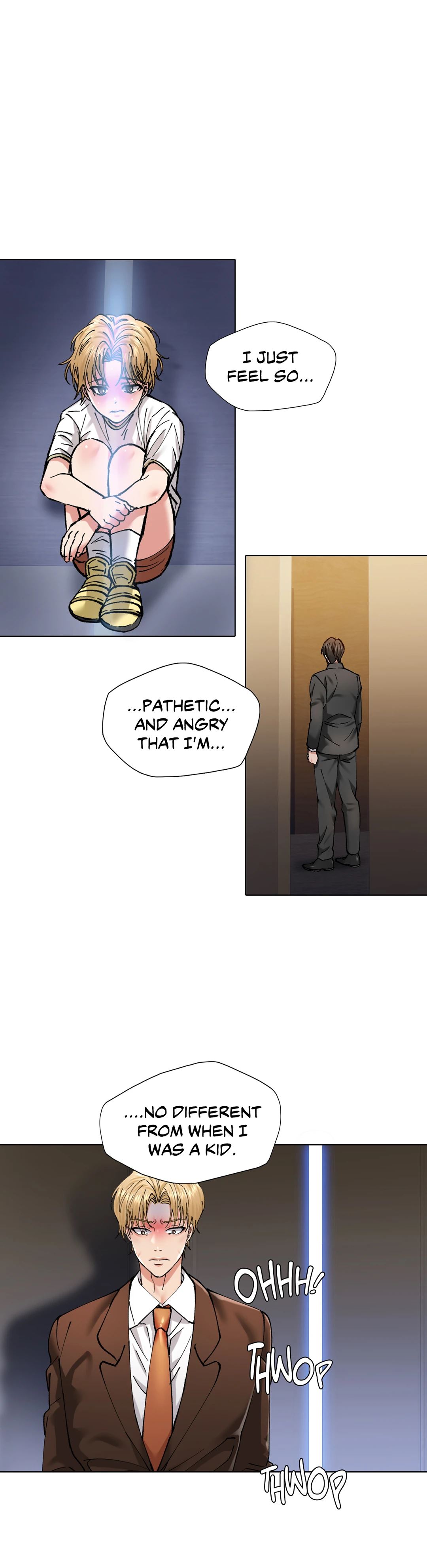 Climb on Top Chapter 57 image 27